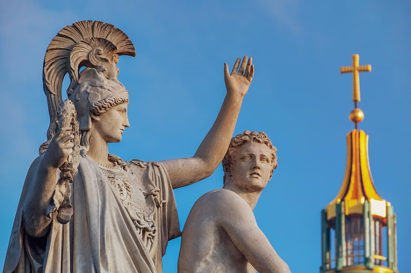 Ancient Sculpture